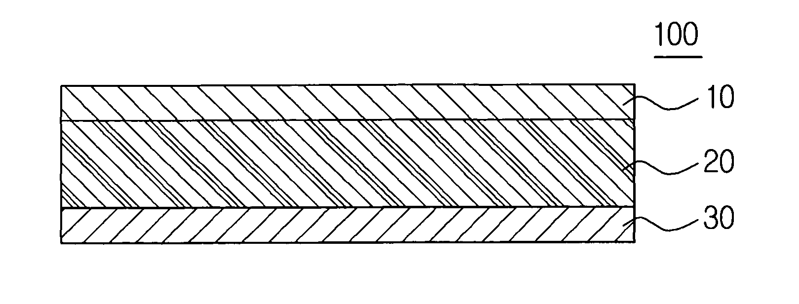 Dendrimer with triphenylamine core, organic memory device having the same, and manufacturing method thereof