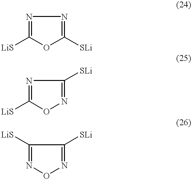 Lithium secondary cell