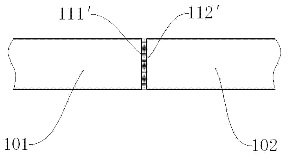 Flash welding shaping method for Beta-phase titanium alloy thin-walled ring