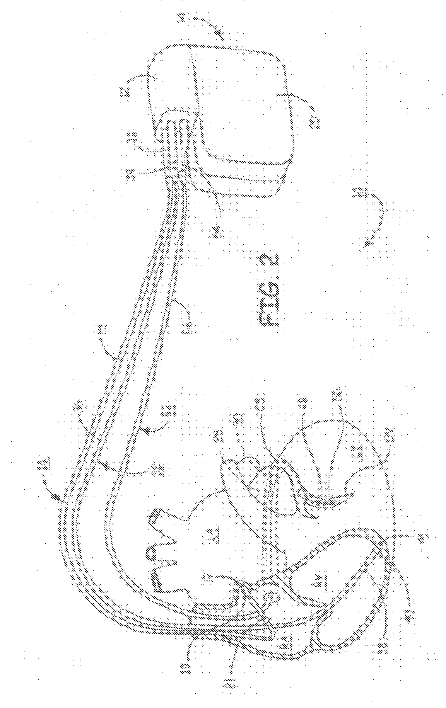 Apparatus and methods for automatic adjustment of av interval to ensure delivery of cardiac resynchronization therapy