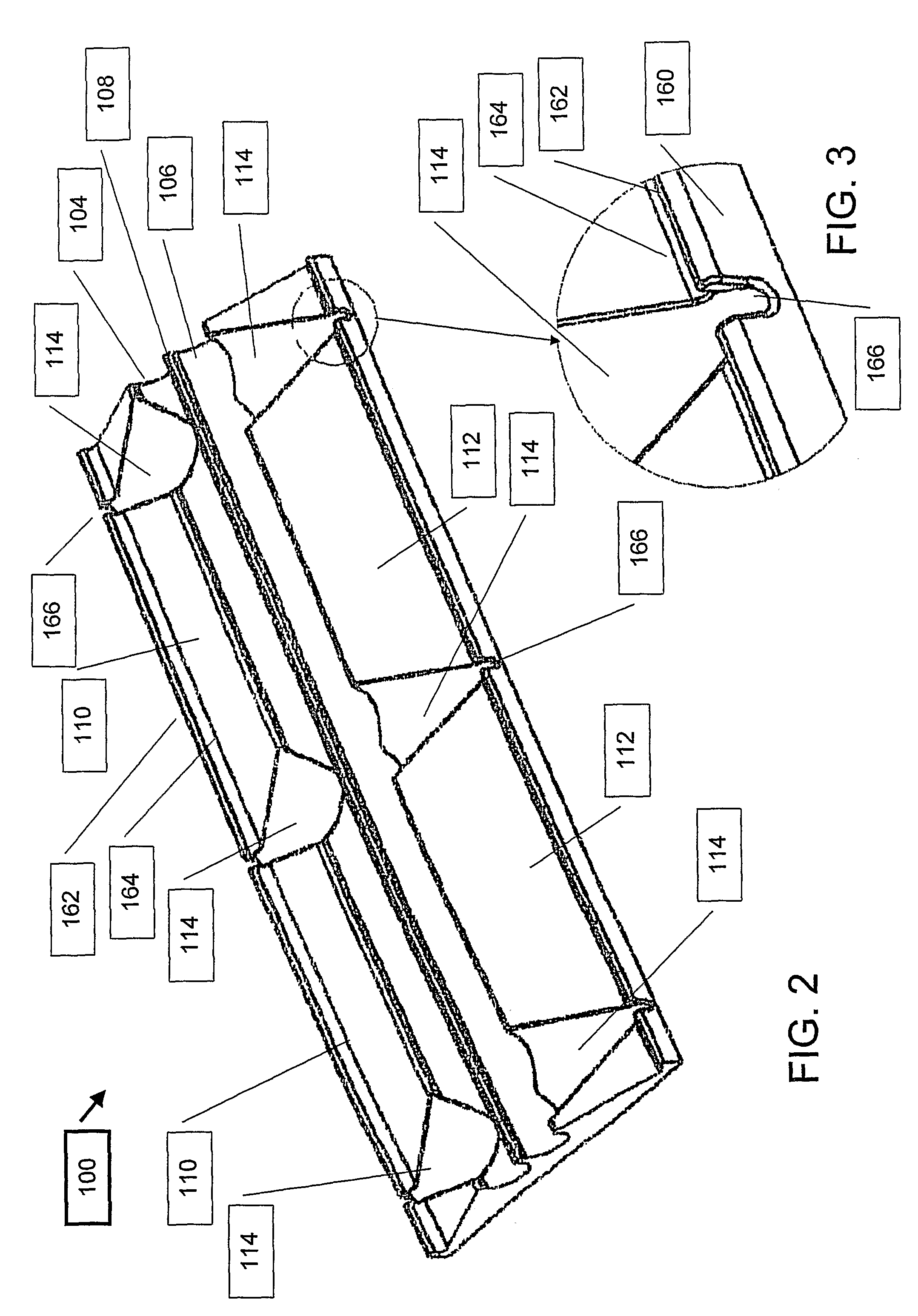 Irrigation system