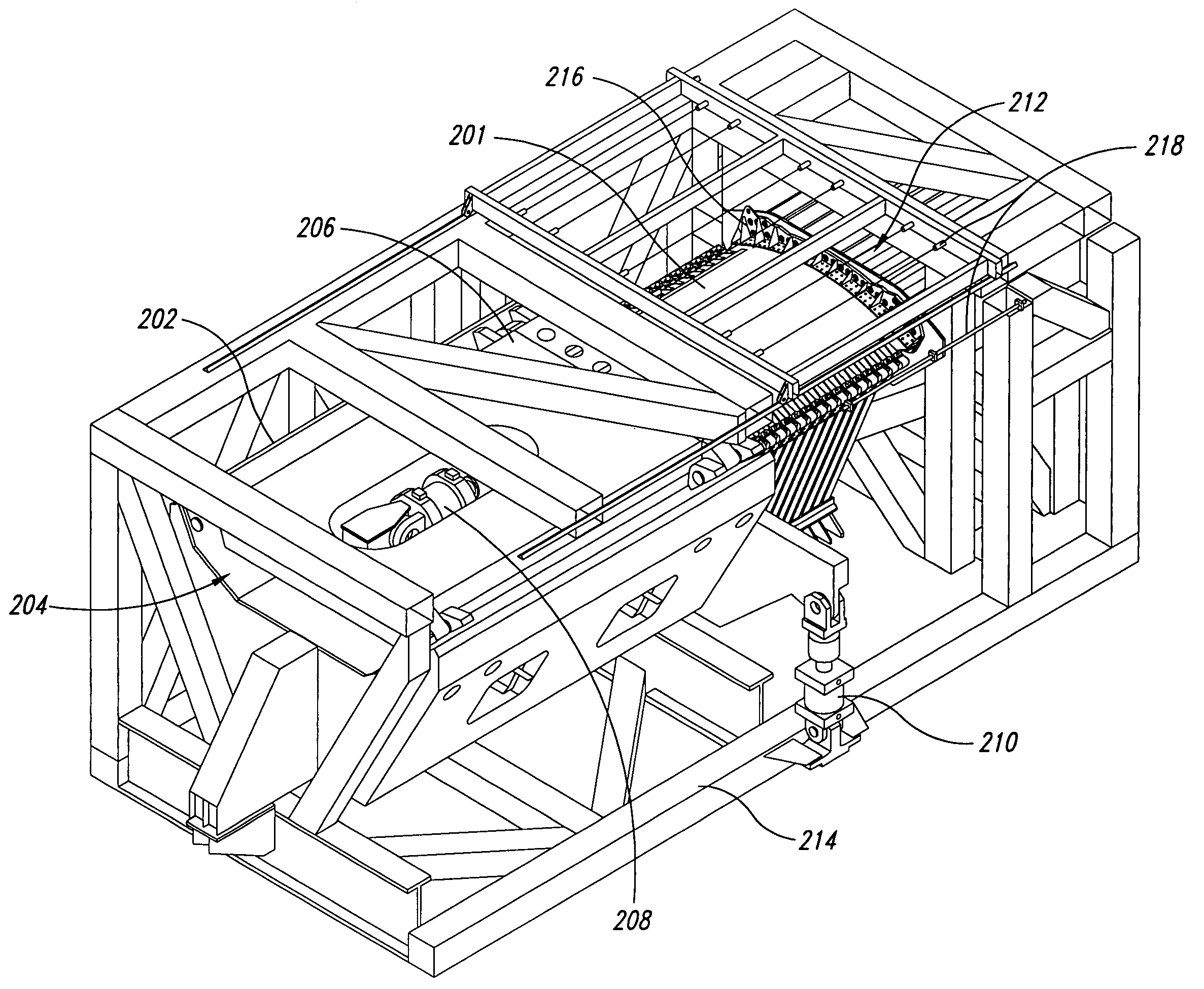 E-fixture