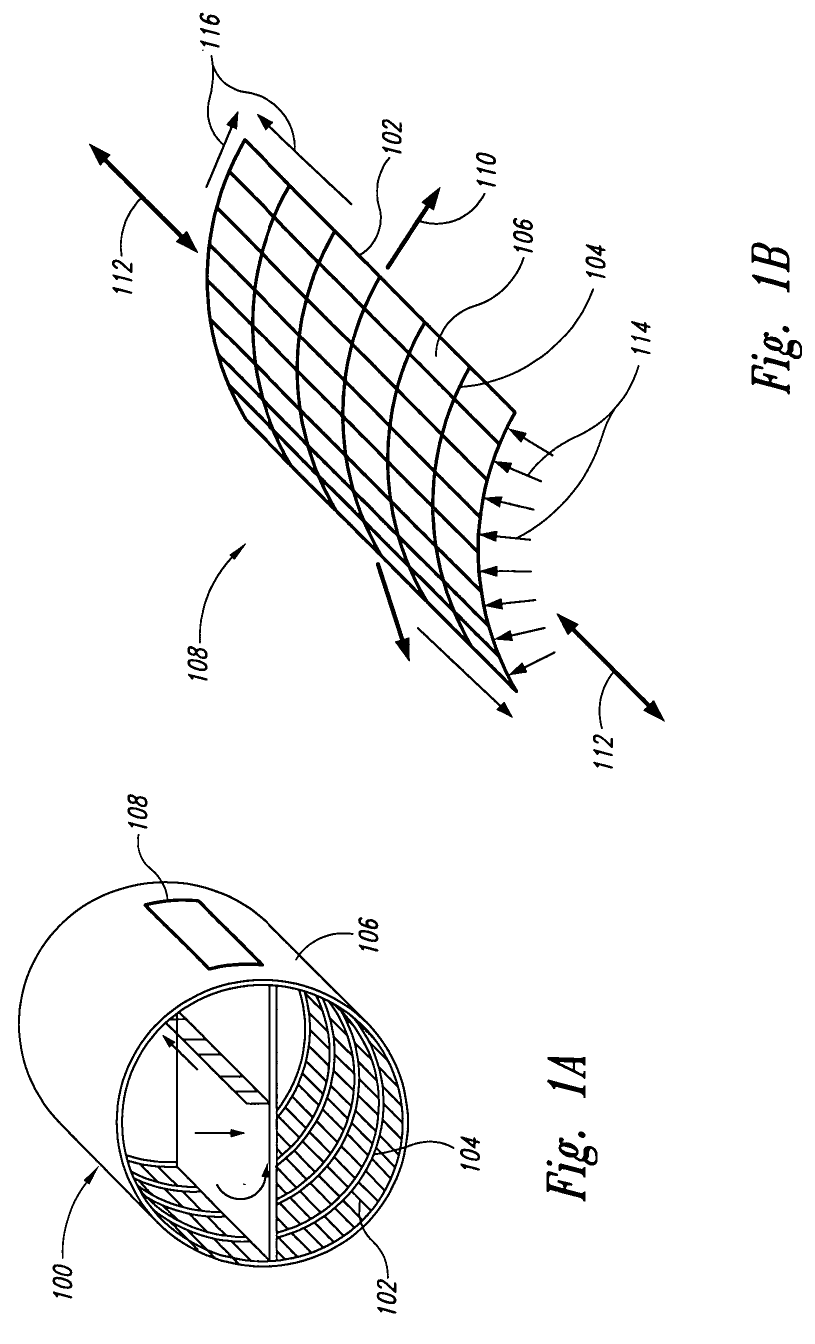 E-fixture