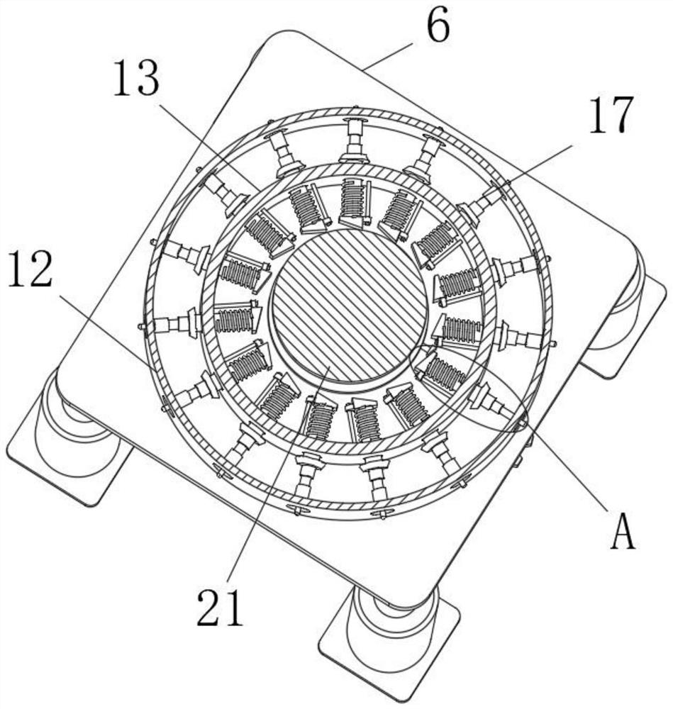 Novel safe power utilization real-time online monitoring device based on industrial Internet of Things