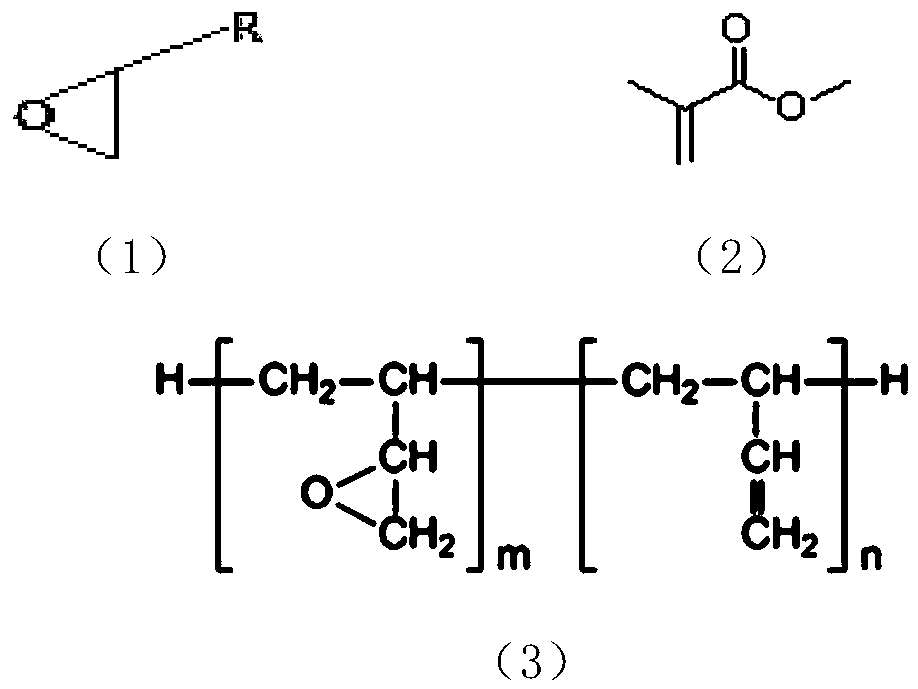 Adhesive for optical communication device