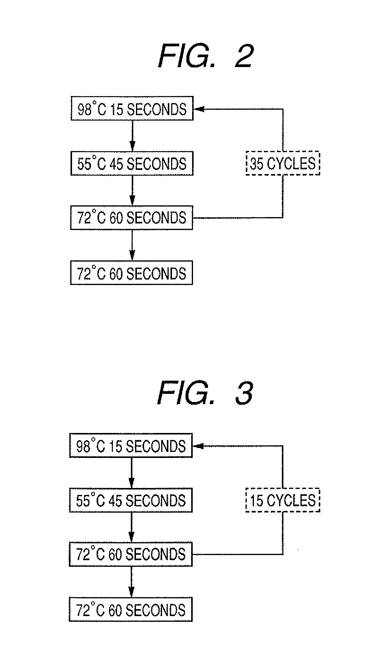 Probe set, probe carrier, and method for determining and identifying fungus