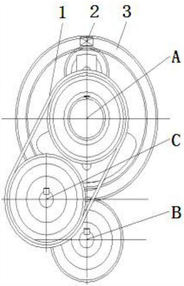 Variable Compression Ratio Mechanism for Ring Gear Adjustable Internal Combustion Engine