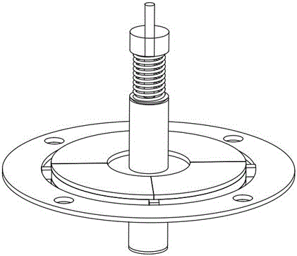 High-speed rotating ultrasonic motor and electric excitation method of stator of high-speed rotating ultrasonic motor