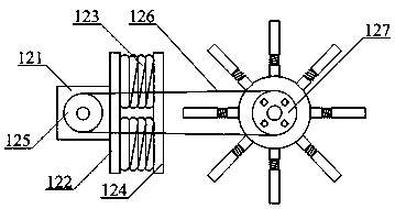 A multipurpose rock crusher for civil engineering