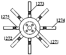 A multipurpose rock crusher for civil engineering