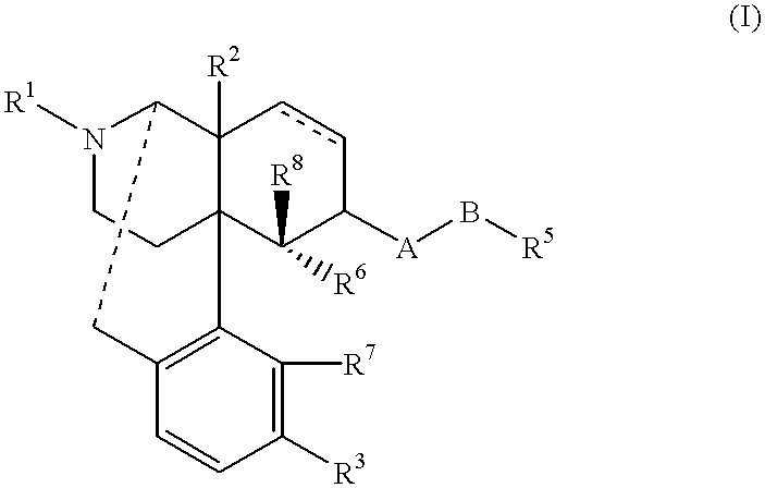 Antipruritic agent