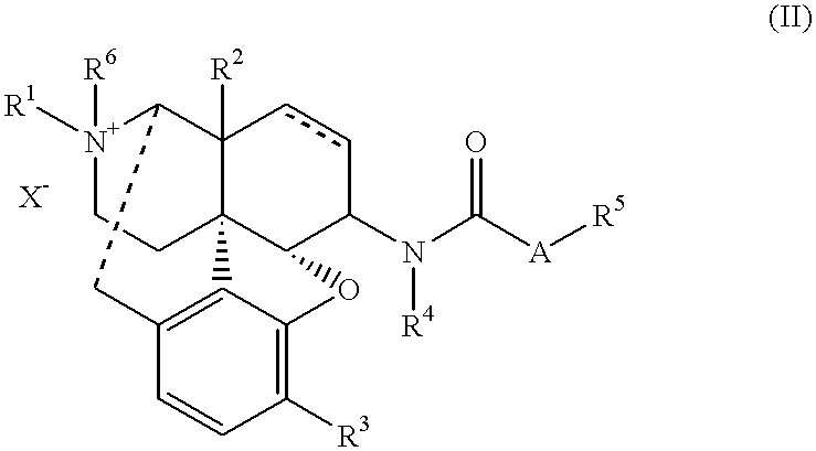 Antipruritic agent