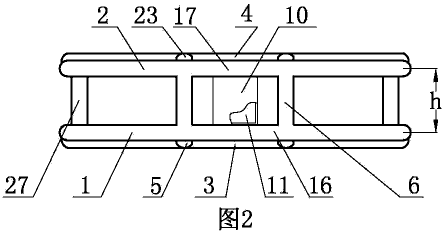 Uterine spherical silicon rubber intrauterine device