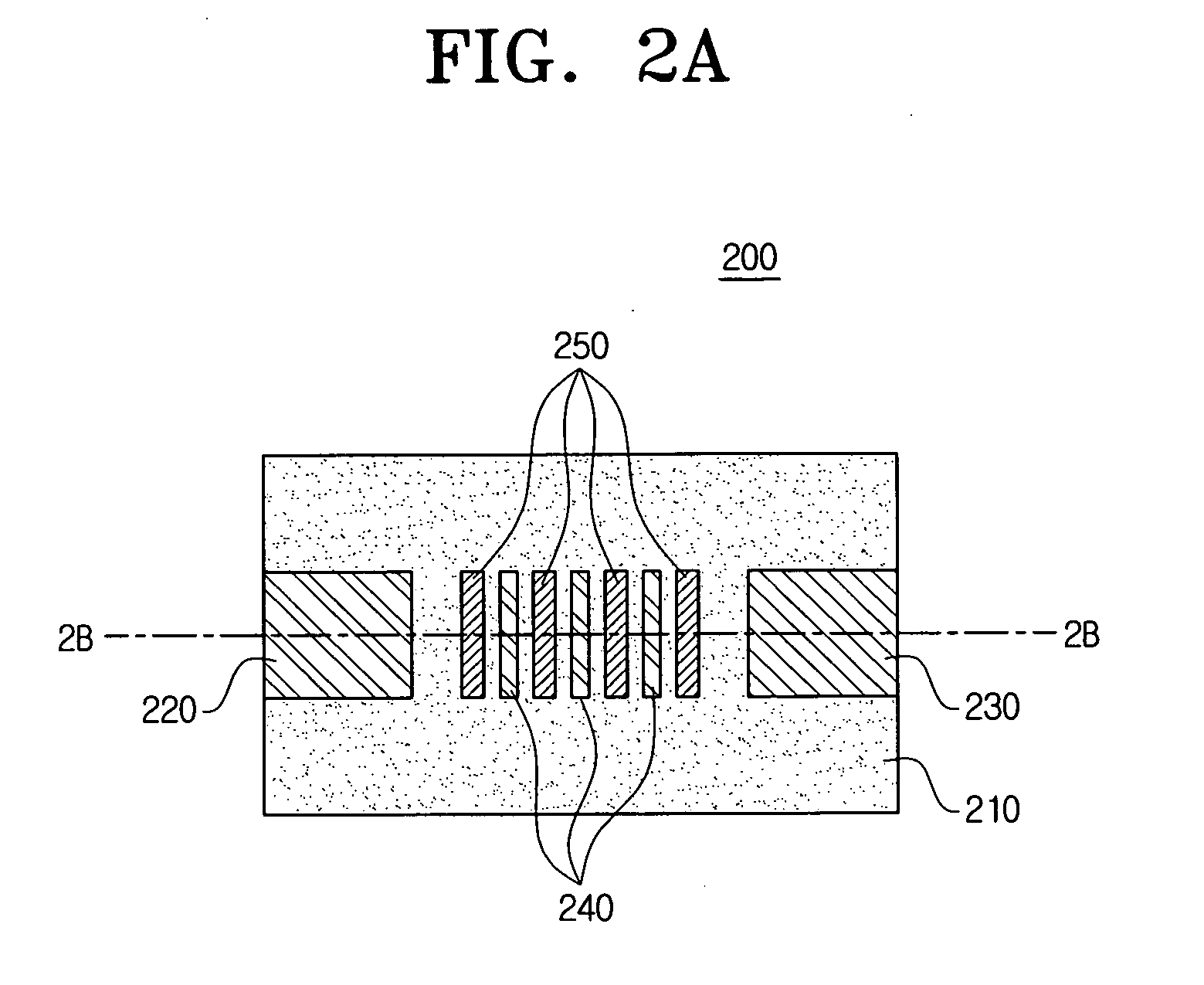 Vertical comb actuator radio frequency micro-electro-mechanical system switch