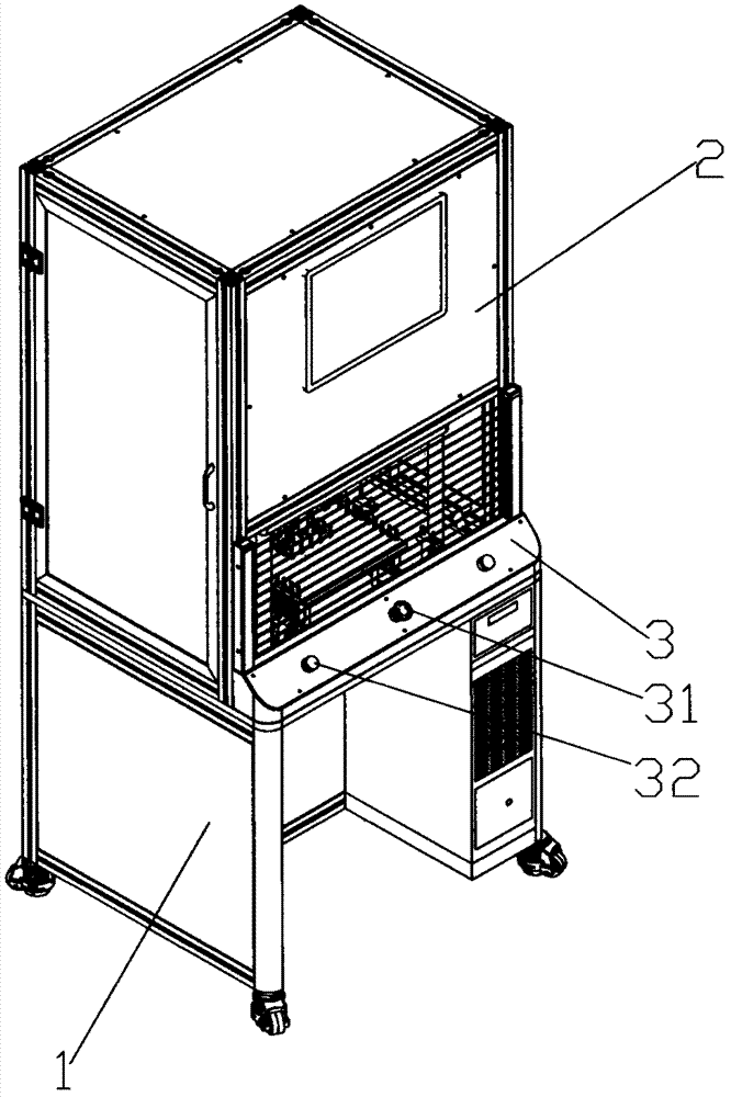 Thin-part flatness shaper