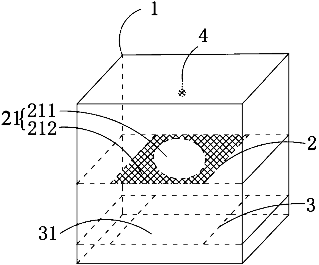 Intelligent mite cultivating and collecting device and its application