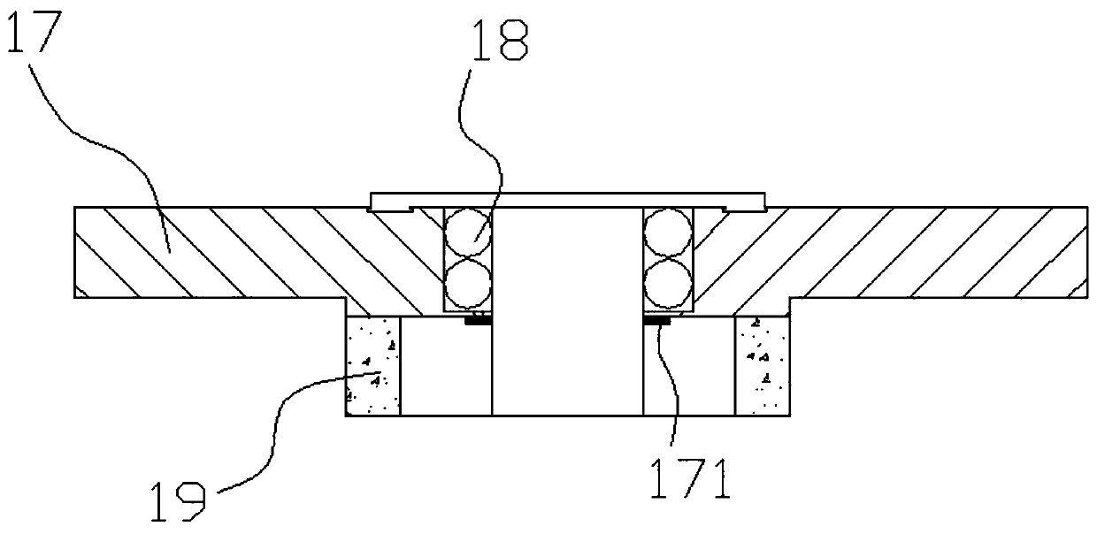 A telescopic multi-directional cleaning device