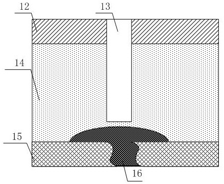 A Seepage Controlled In-Situ Mining Method of Ionic Rare Earth