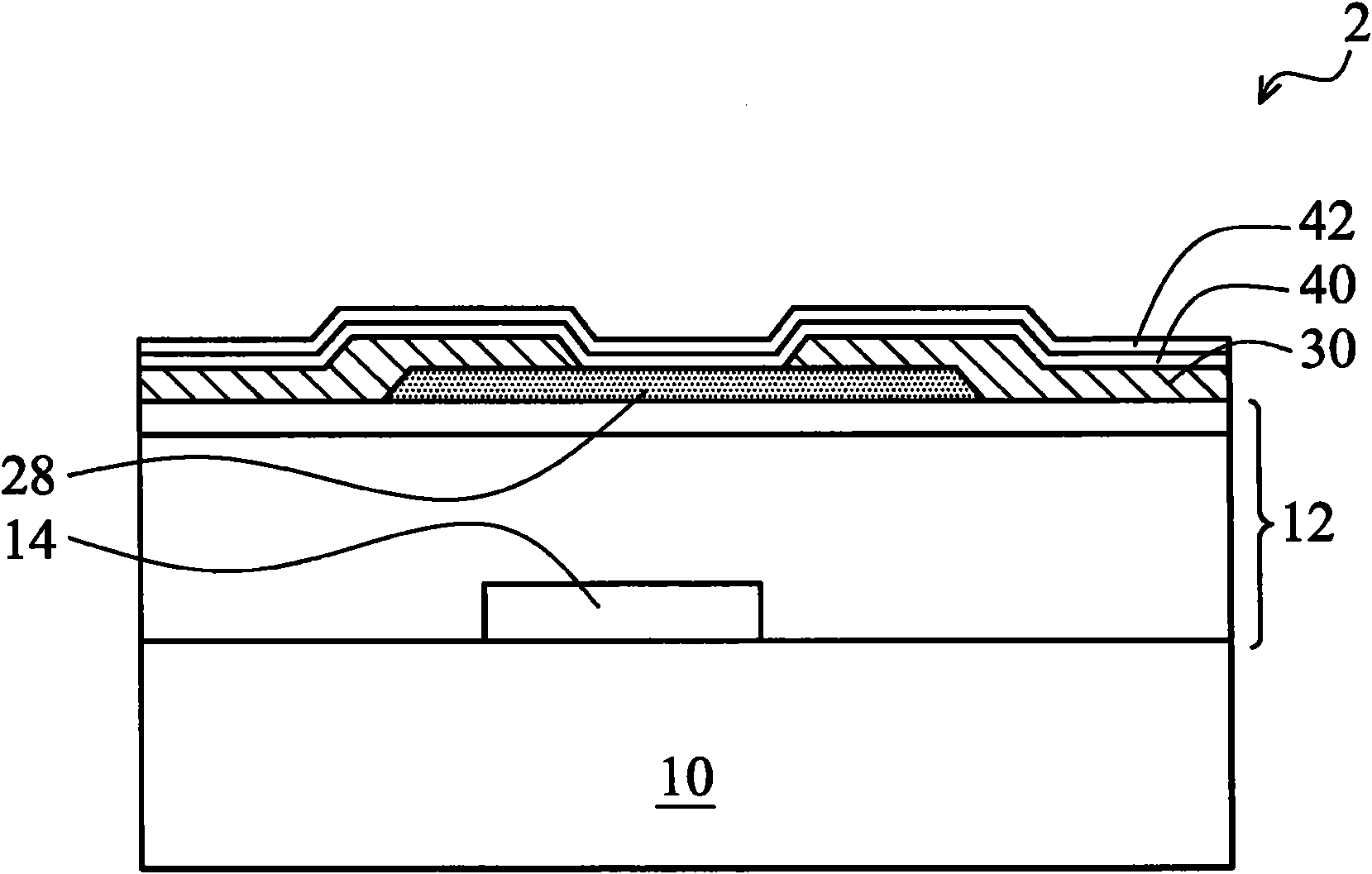 Activation treatments in plating processes