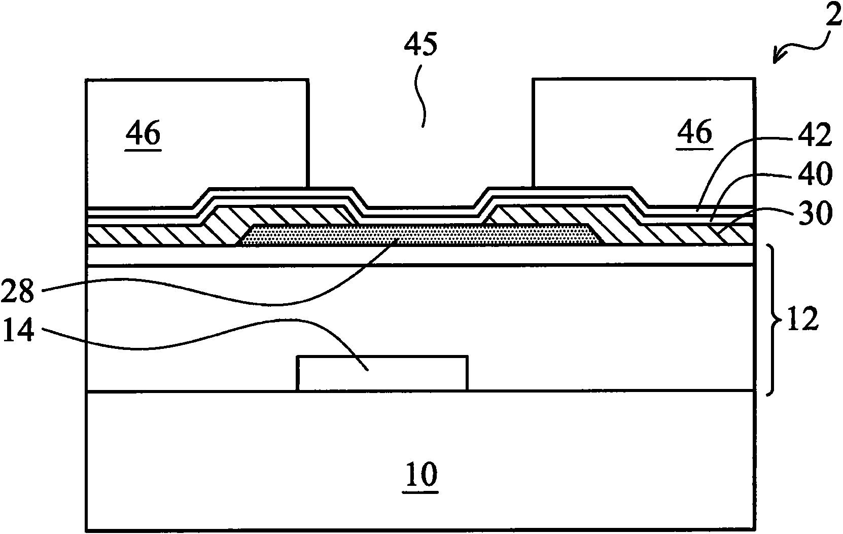 Activation treatments in plating processes