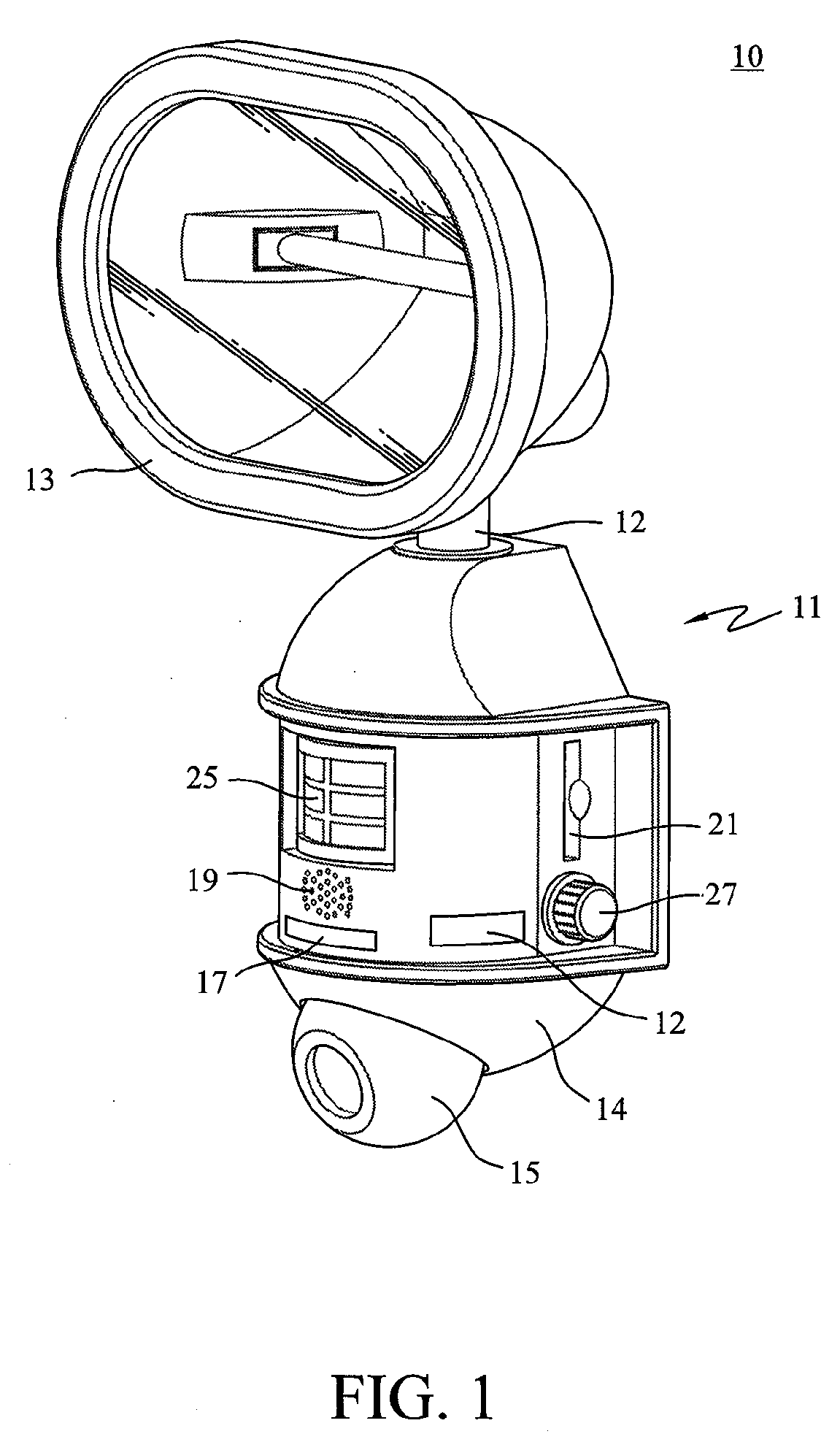 Remote Monitoring Device