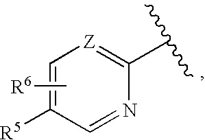 Cycloalkylene amide compounds as NR2B receptor antagonists