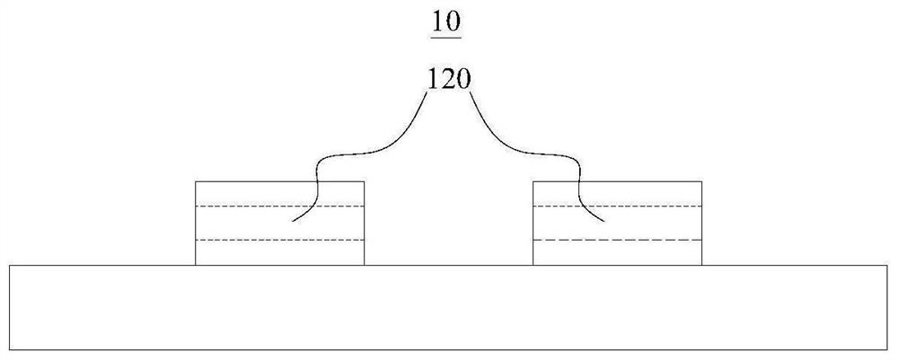 Electronic assembly, manufacturing method thereof, stretchable wire and manufacturing method of stretchable wire