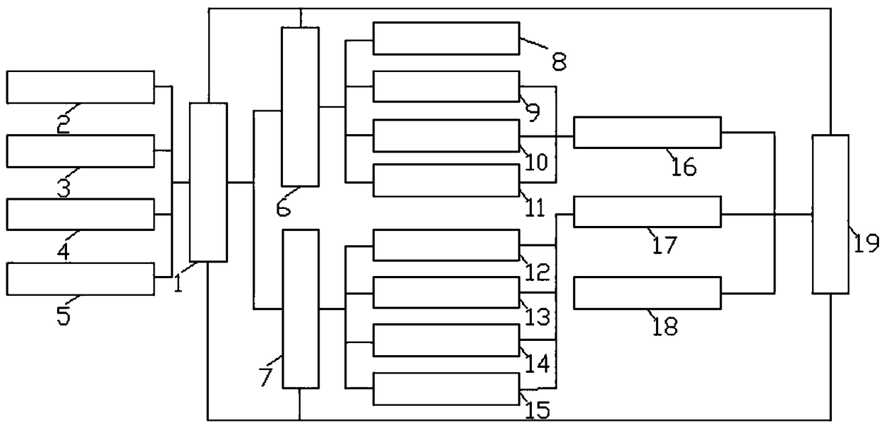 Computer software teaching analysis system