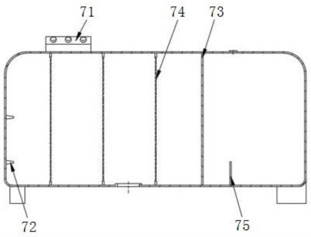 Tire friction reduction and damage reduction equipment