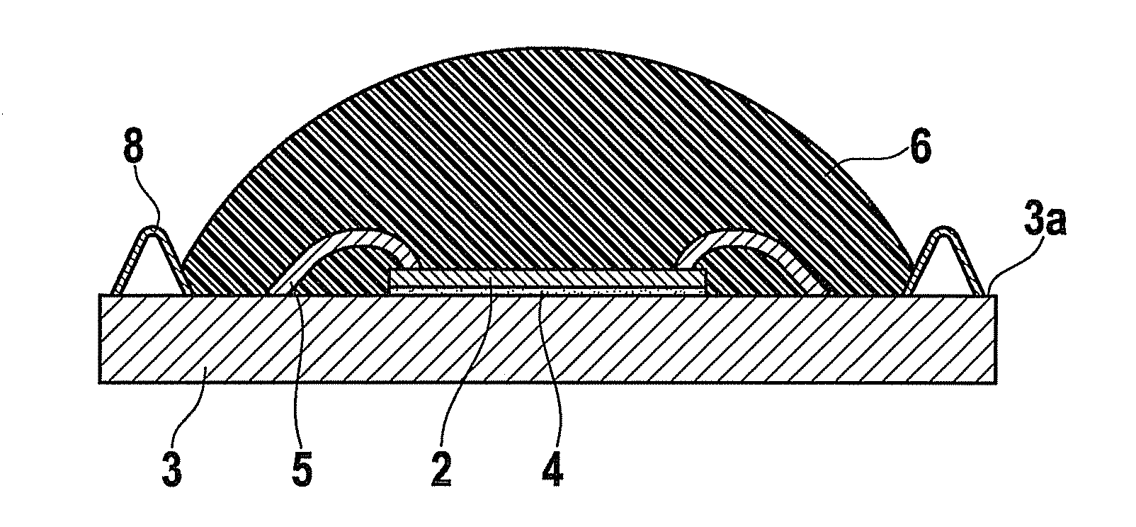 Image acquisition system and method for the manufacture thereof