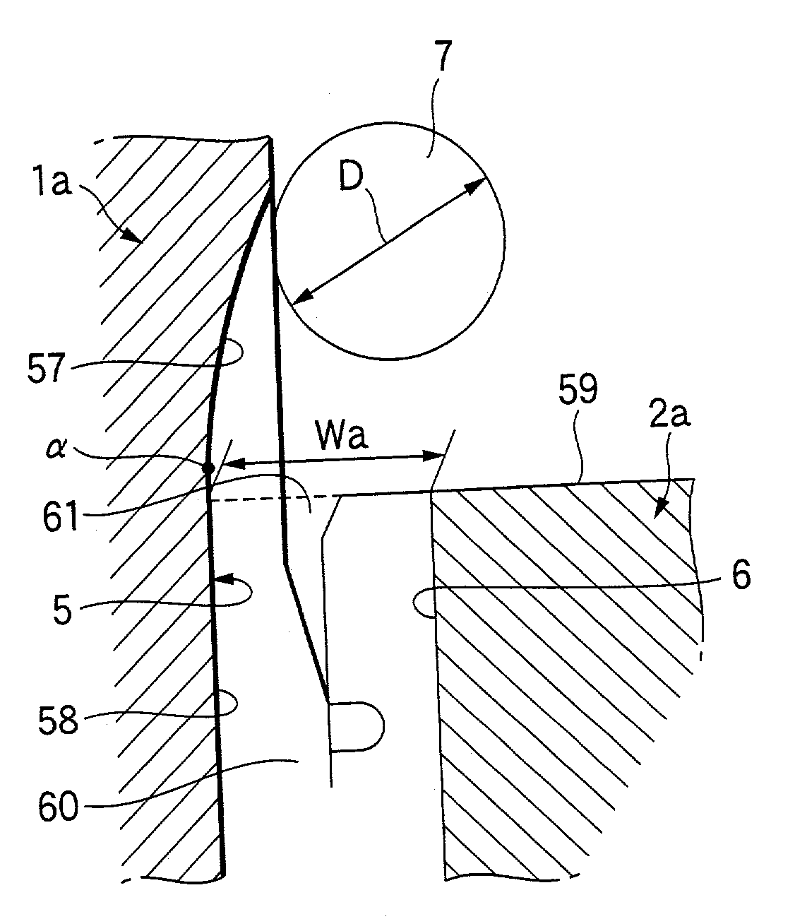 Toroidal type continuously variable transmission