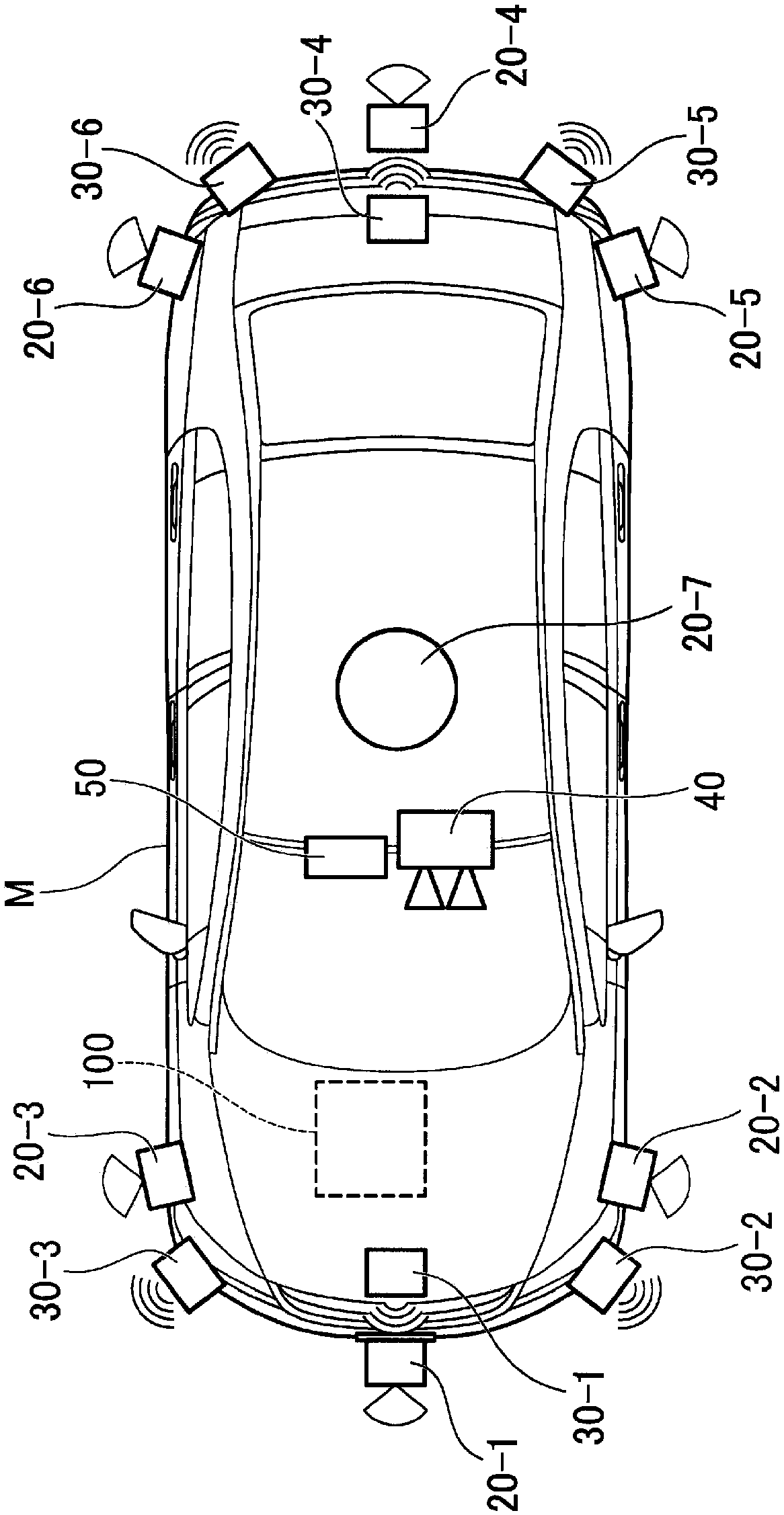 Vehicle control device, vehicle control method, and vehicle control program