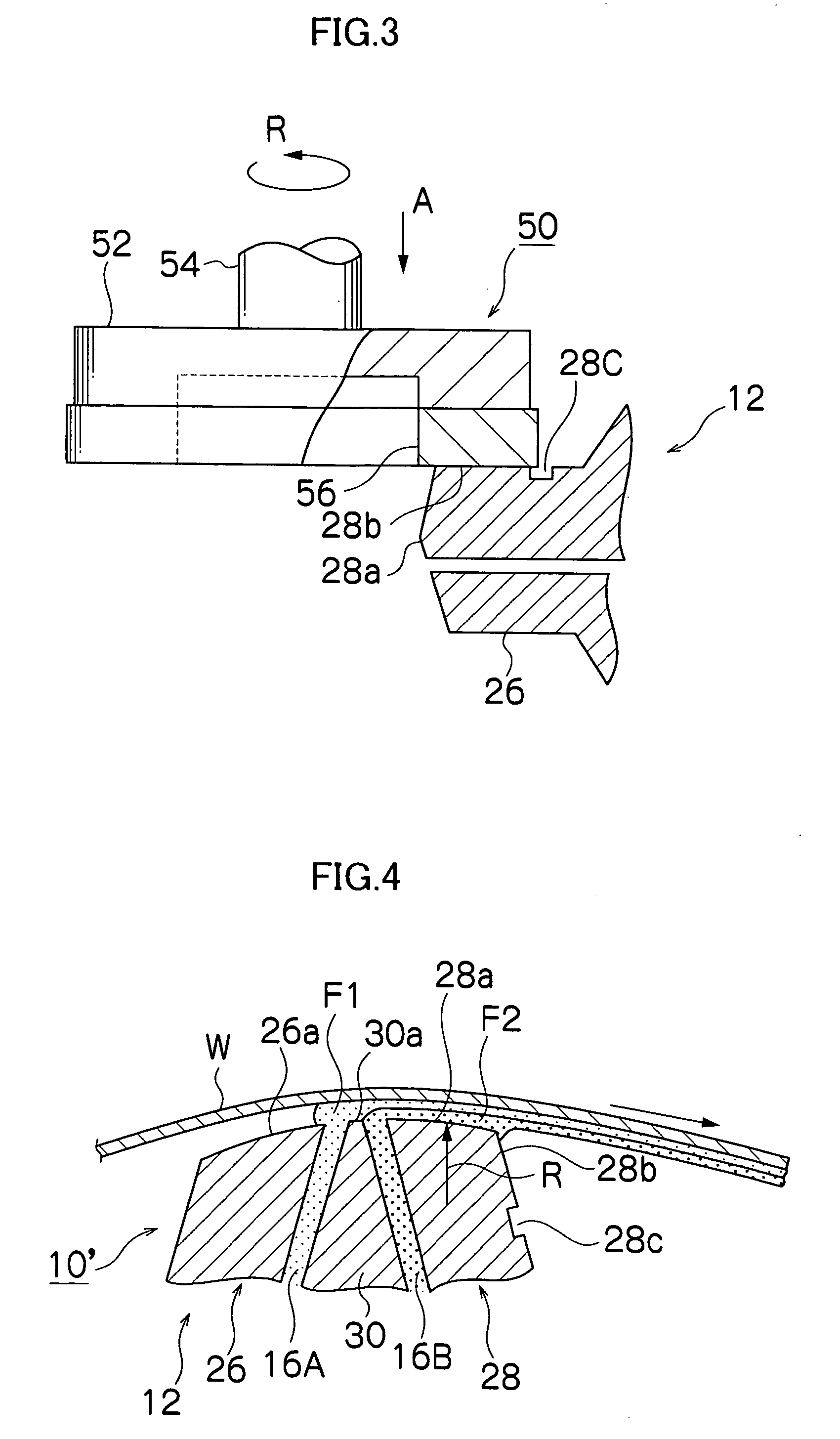 Coating head and coating apparatus