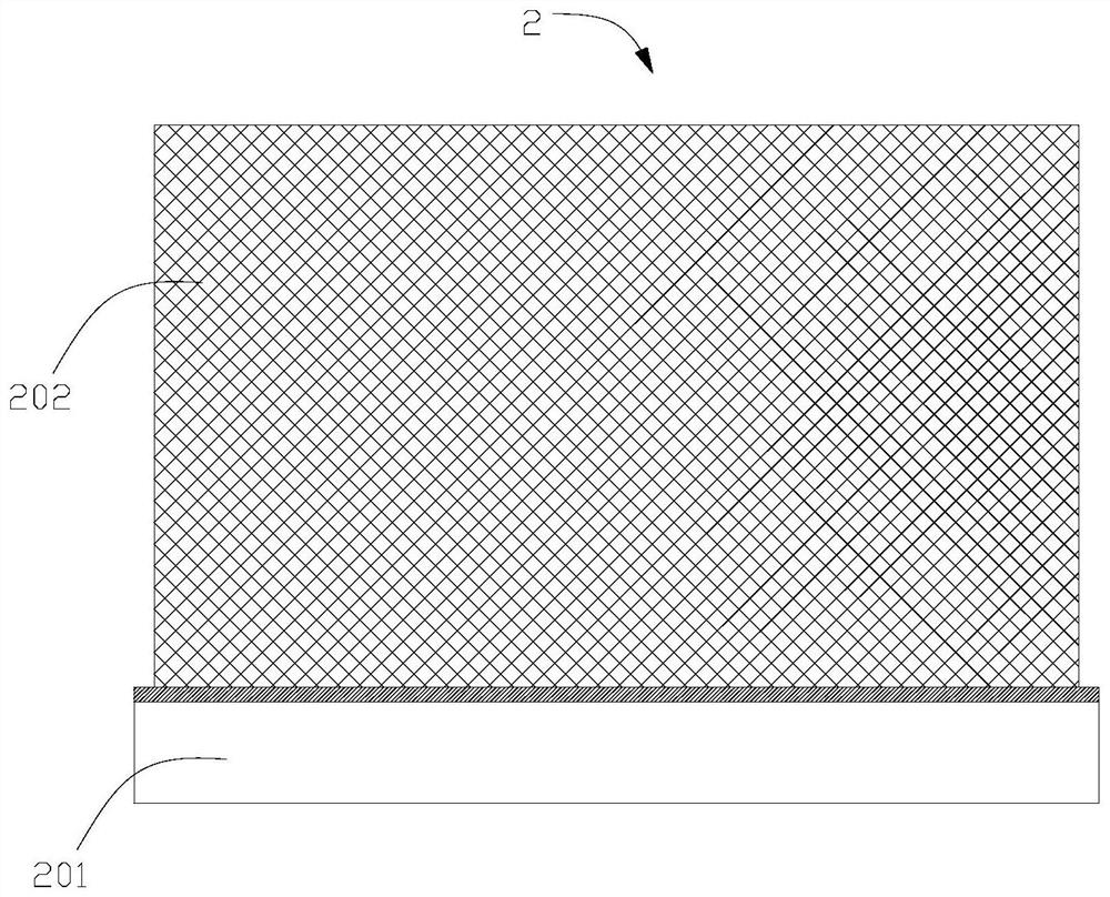 A flexible object stacking method and storage medium