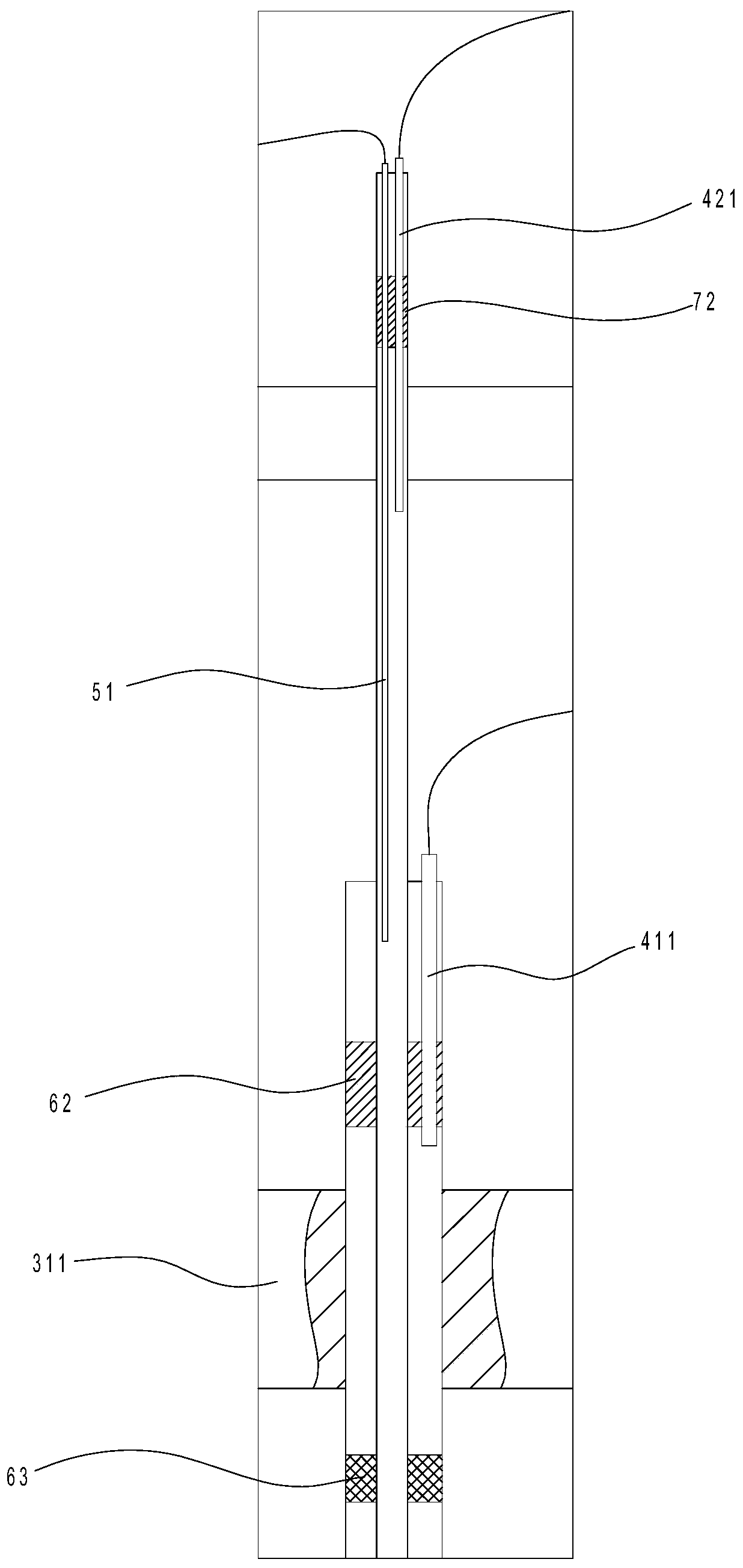 Soft capsule machine and soft capsule forming method