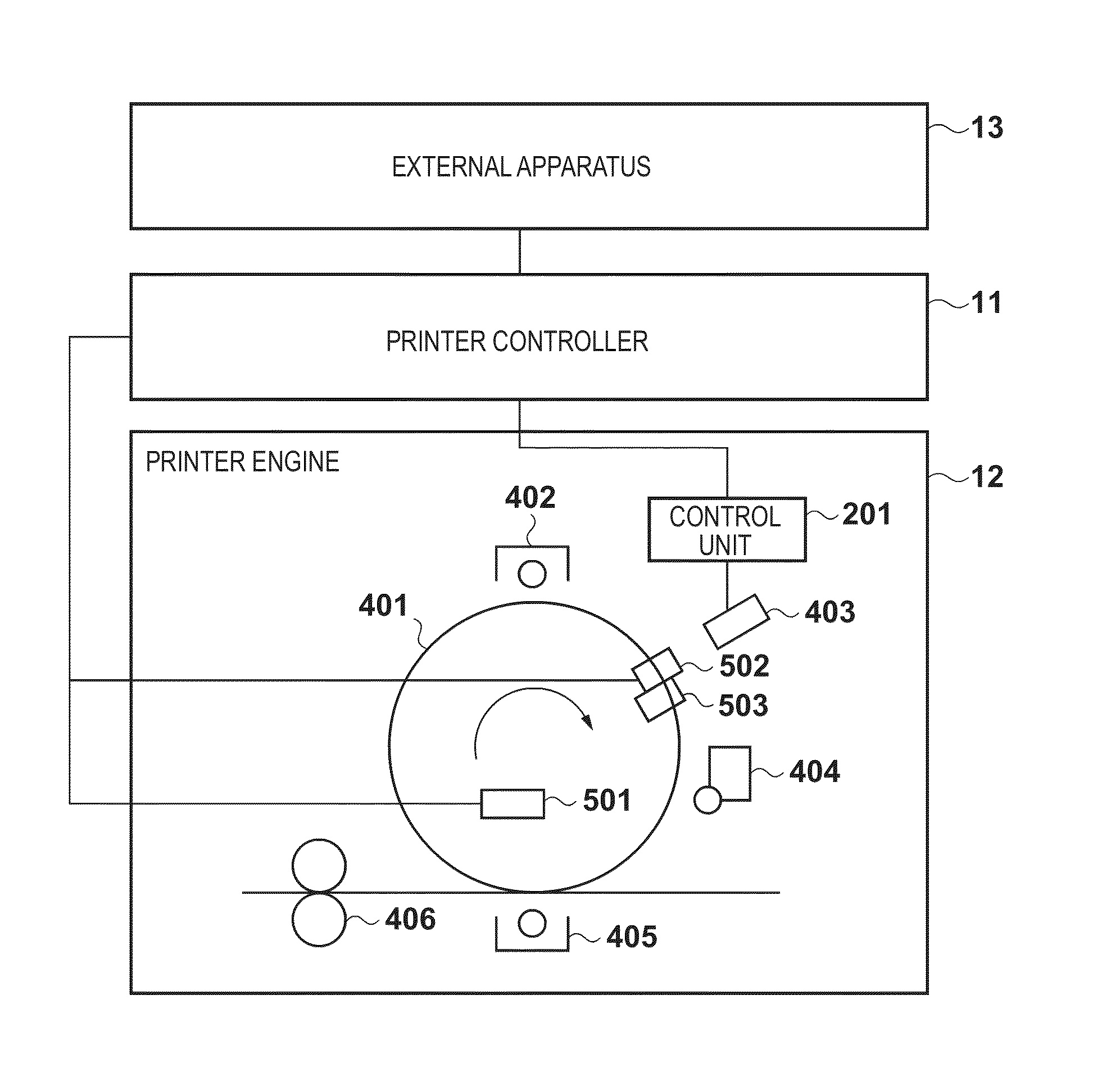 Image processing apparatus, image processing method and program