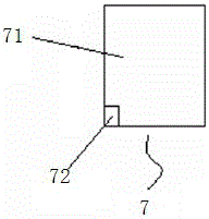 Integrated type washing and drying machine for weaving