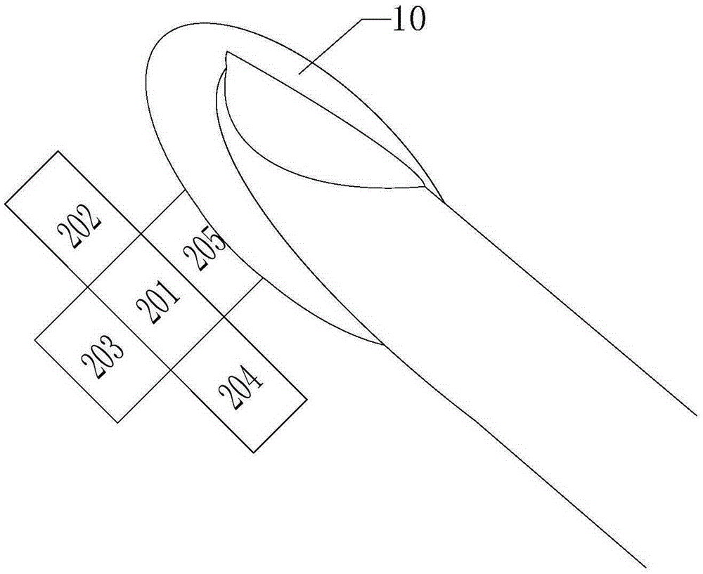 Fingerprint recognition apparatus, fingerprint recognition method and terminal device for same