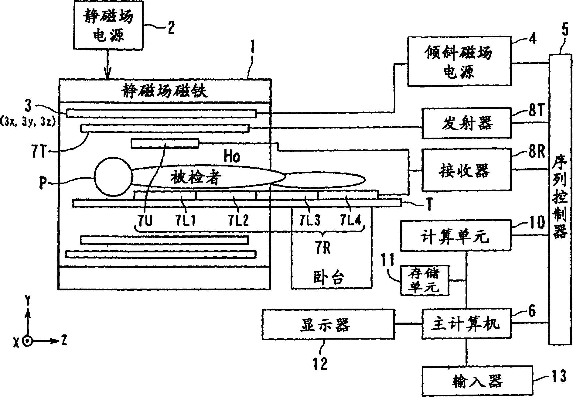 High frequency winding assembly and magnetic resonance imaging apparatus