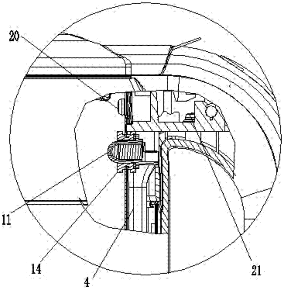 Electric kettle