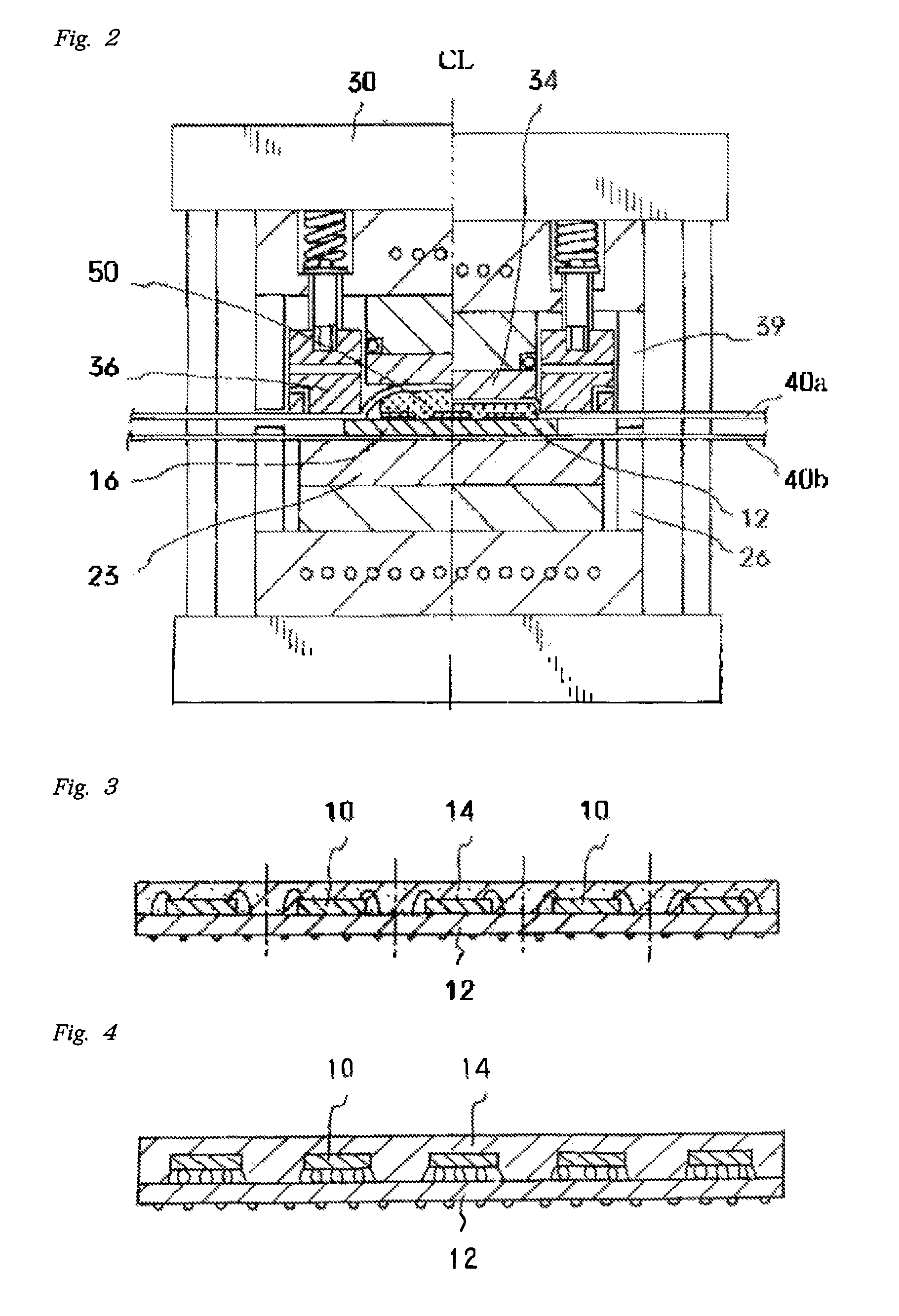 Semiconductor device and method of manufacturing thereof