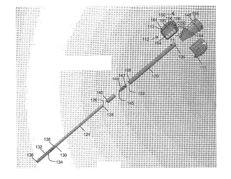 Vessel access and closure device