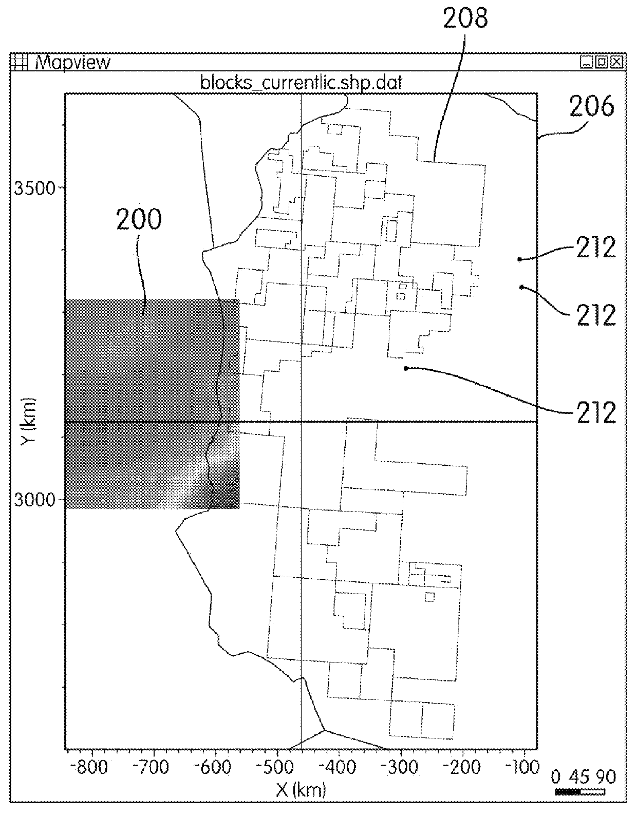 Virtual petroleum system with salt restoration functionality