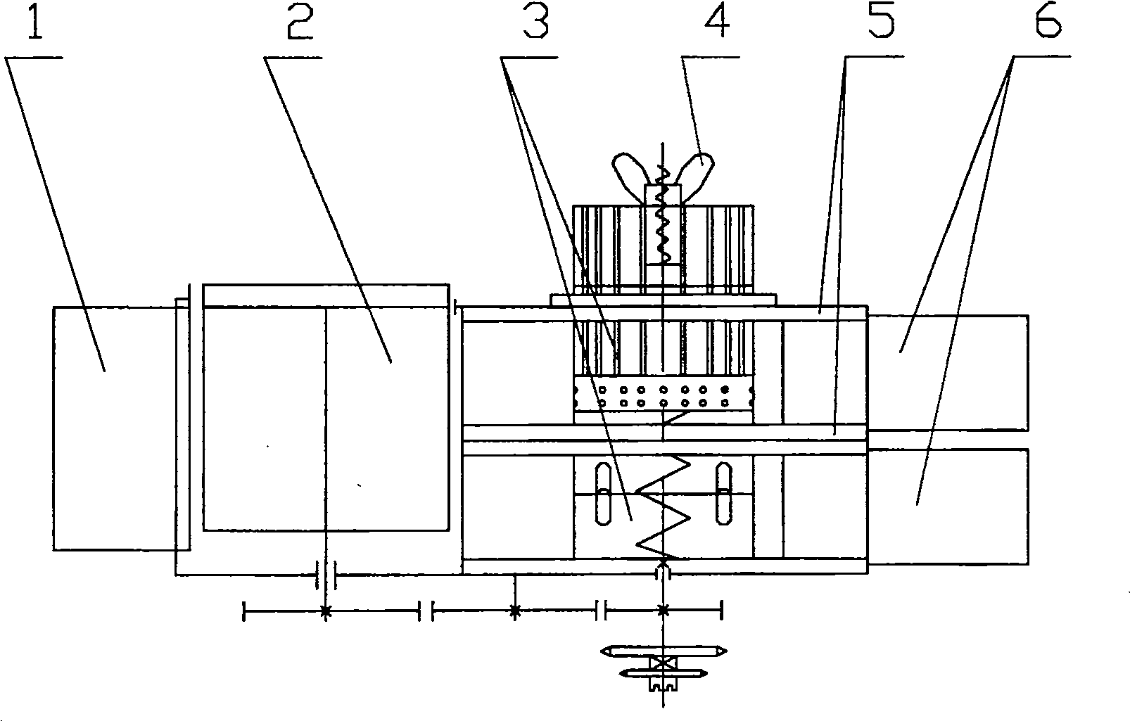 Sowing implement