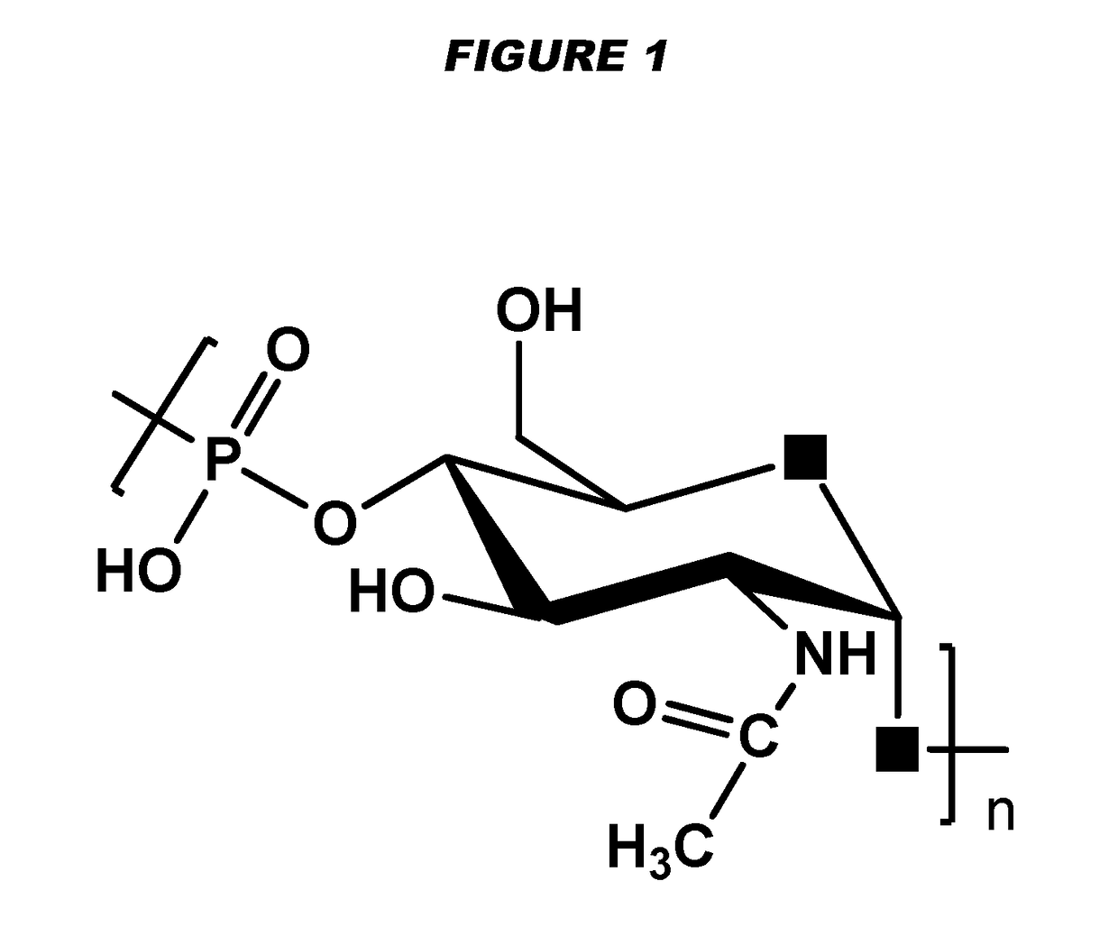 Meningococcus serogroup X conjugate