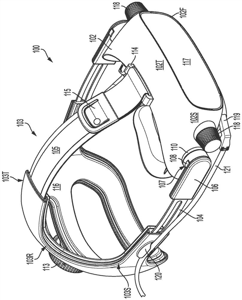 Methods, apparatus, and systems for ophthalmic testing and measurement