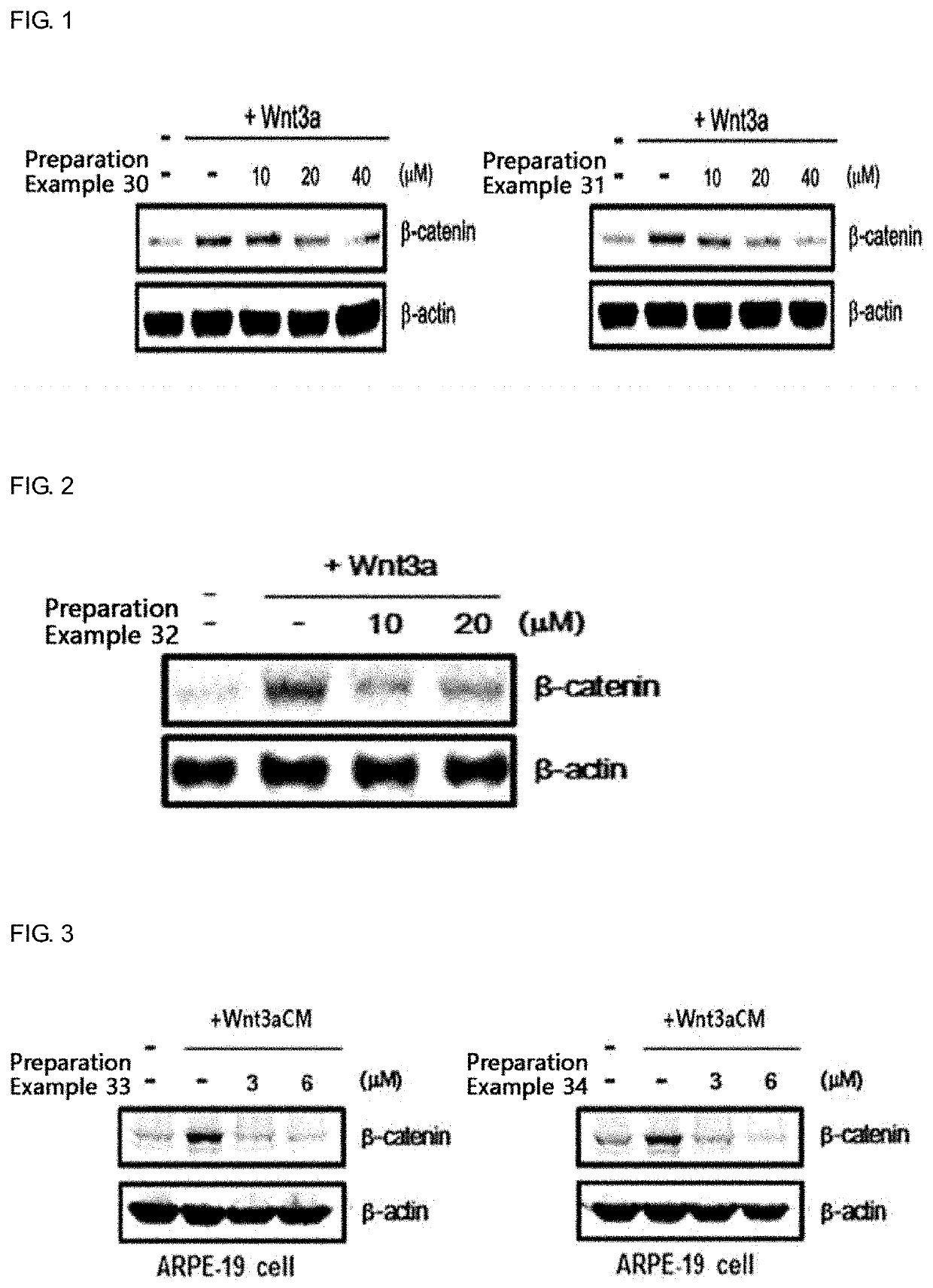 Novel use of sesquiterpene derivative