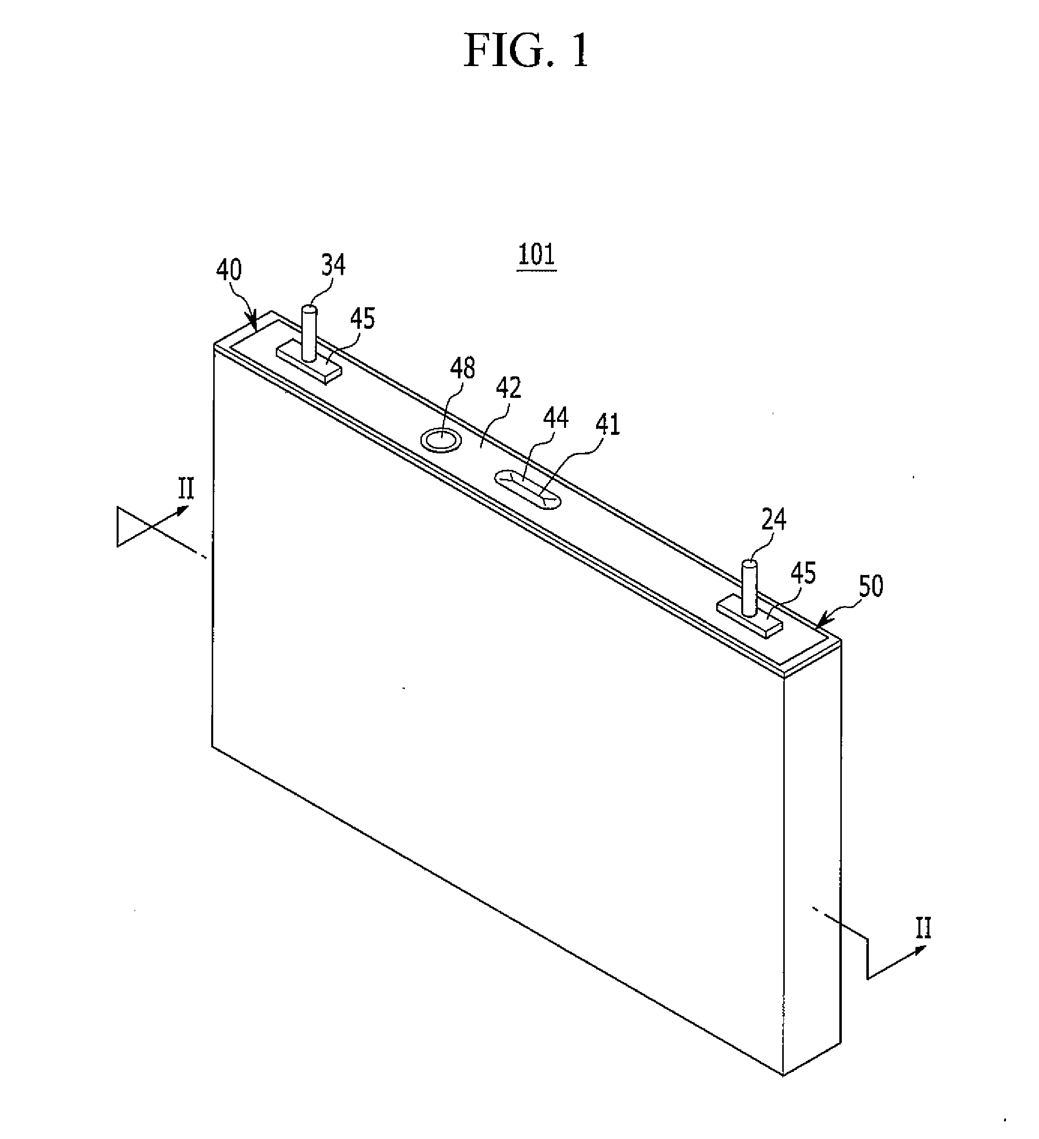 Rechargeable battery