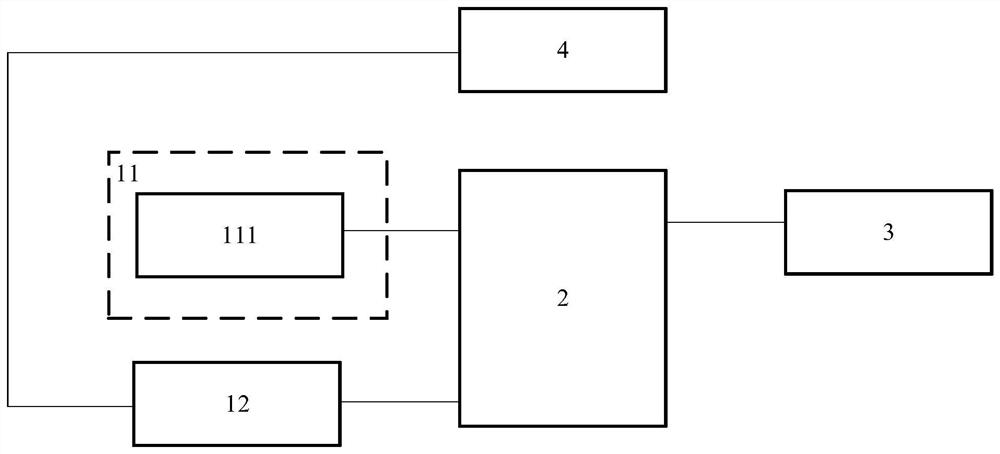 Oil change system and method for reducer