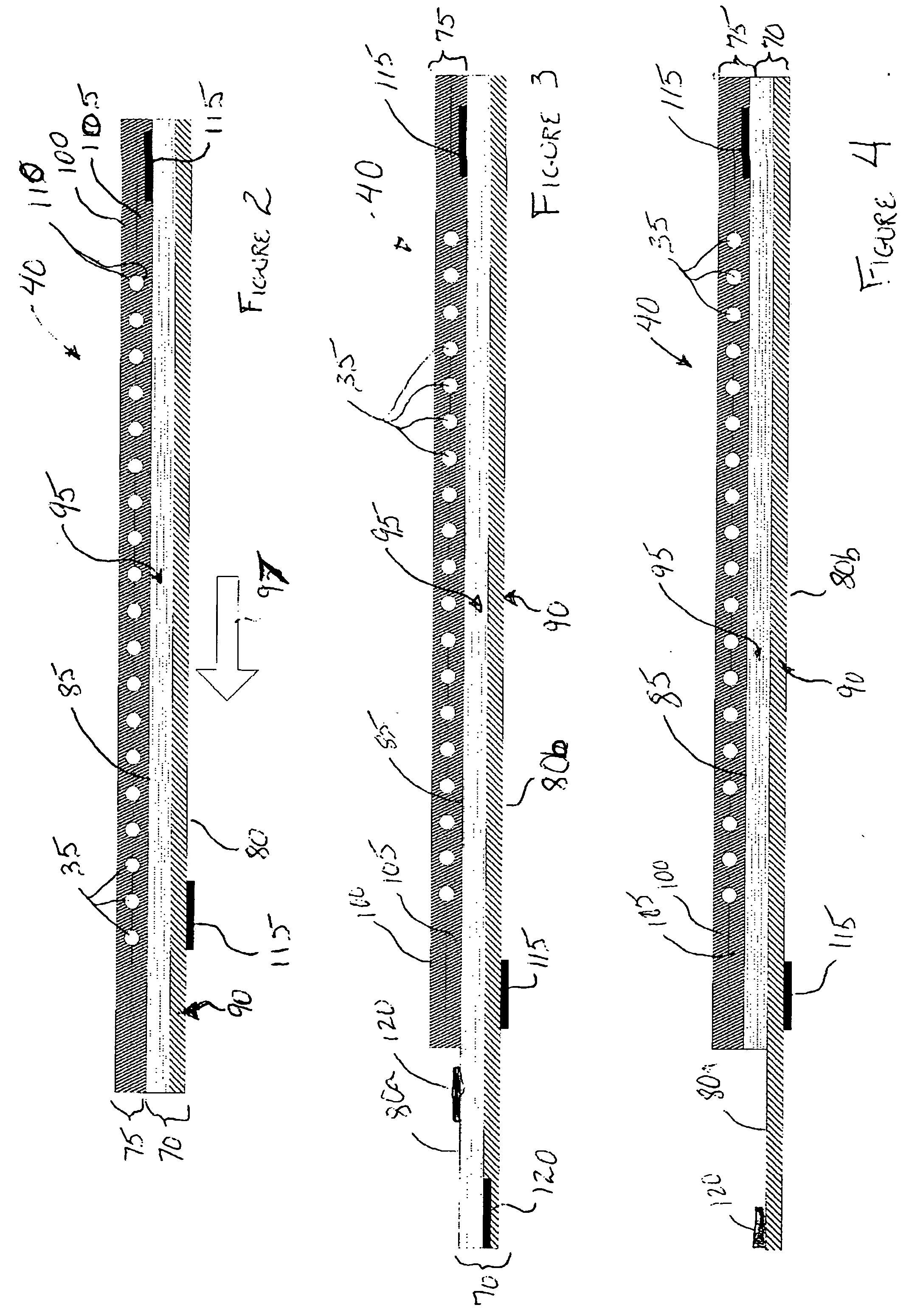 Analysis apparatus having improved temperature control unit